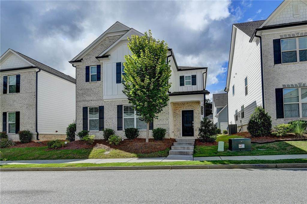 4335 Magpie Drive - Photo 1