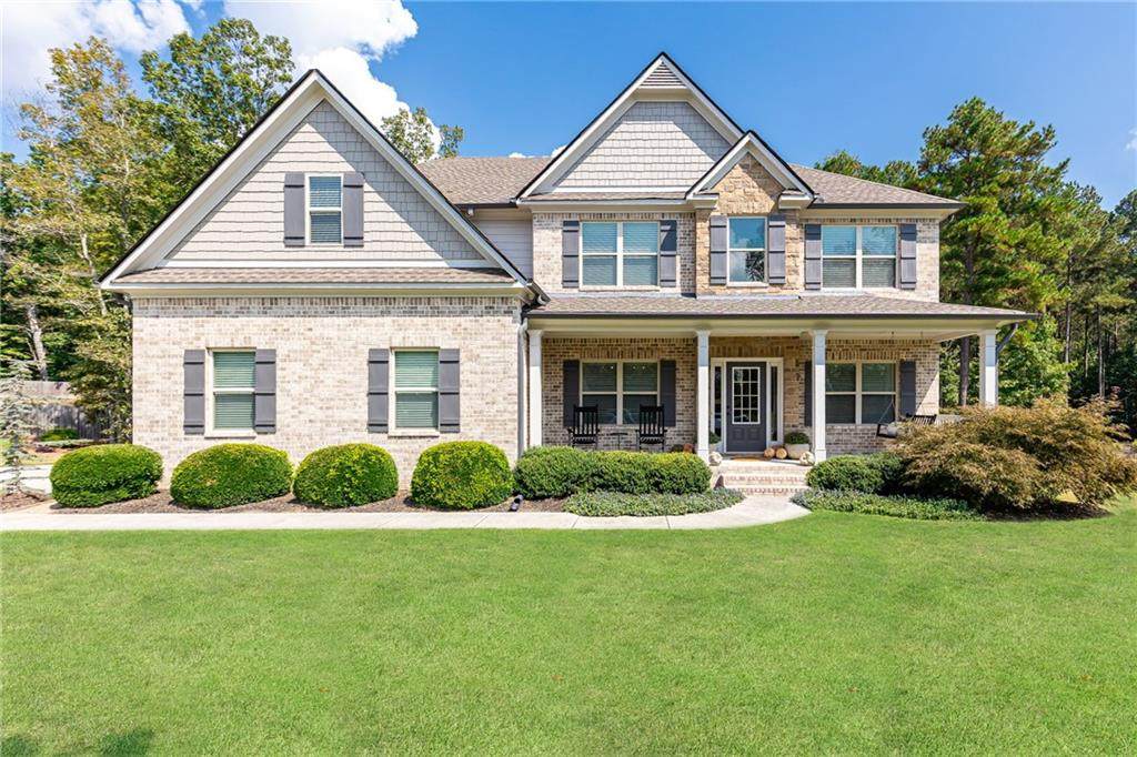 620 Creekside Trace - Photo 1