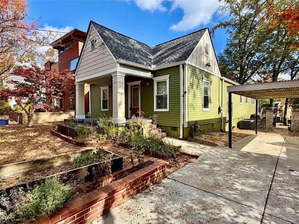 221 Mountain View Street - Photo 1