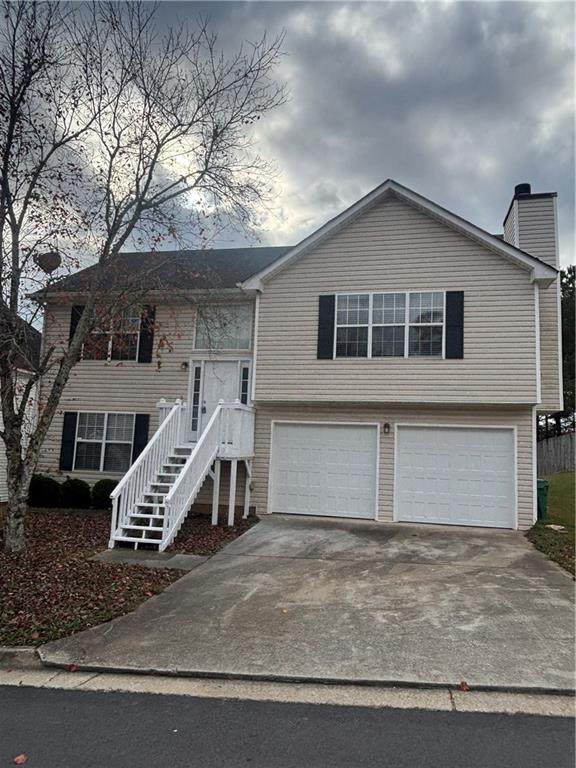 3703 Salem Springs Court - Photo 1