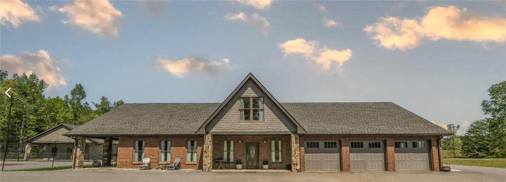 1600 Happy Hollow Road - Photo 1