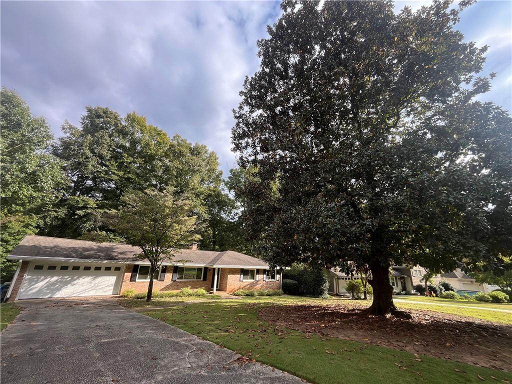 2301 Echo Hills Circle - Photo 1