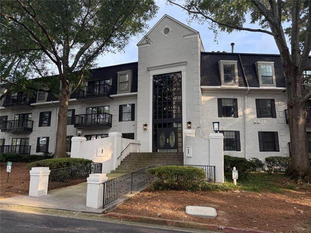 1308 Pine Heights Drive - Photo 1