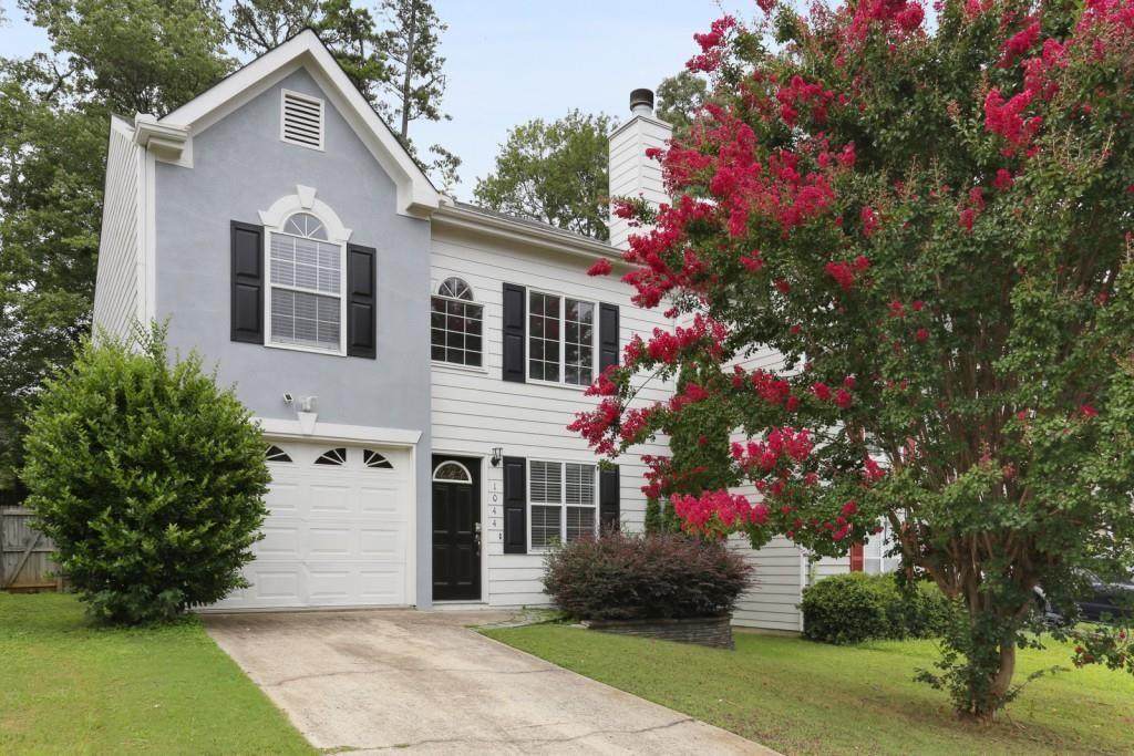 1044 Hillsborough Chase - Photo 1