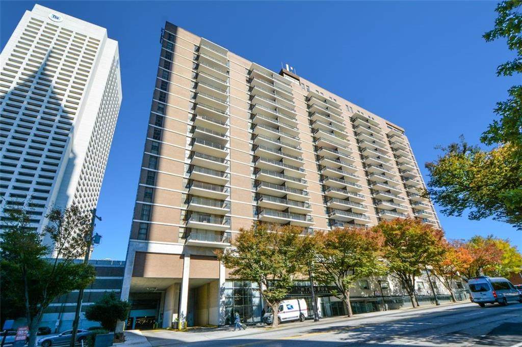 620 Peachtree Street - Photo 1