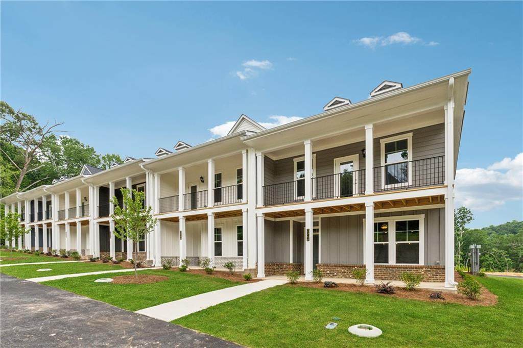 2546 Harbor Ridge Pass - Photo 1