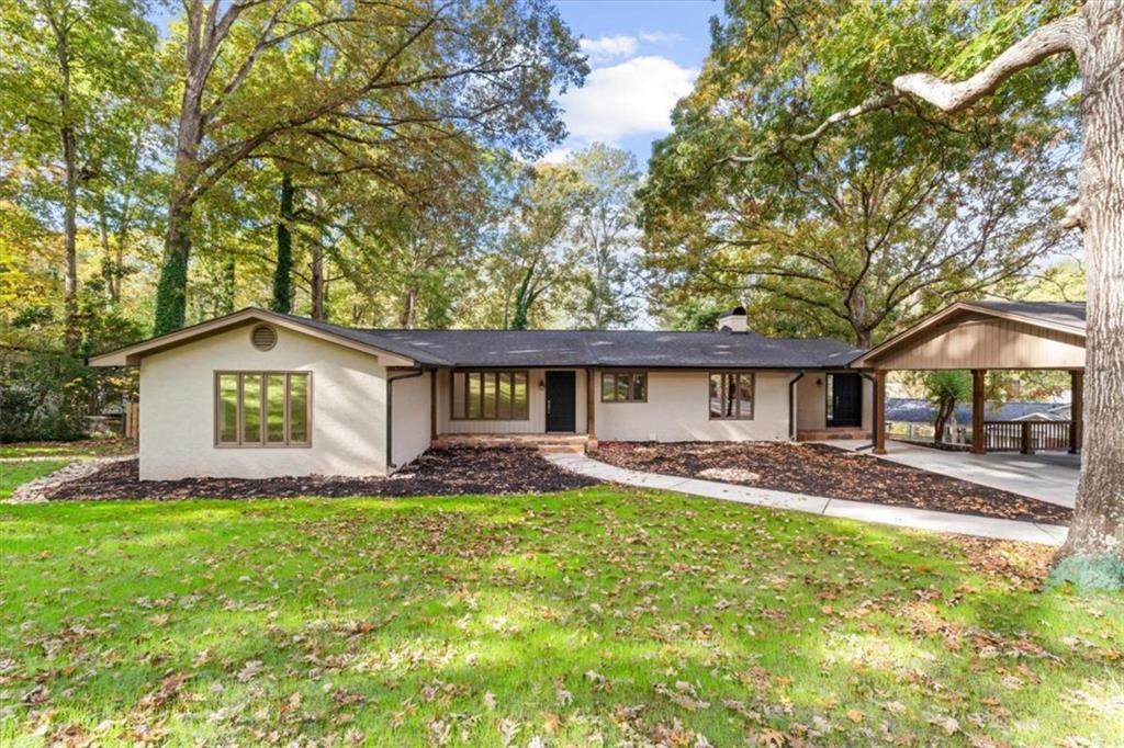 50 Azalea Trail - Photo 1