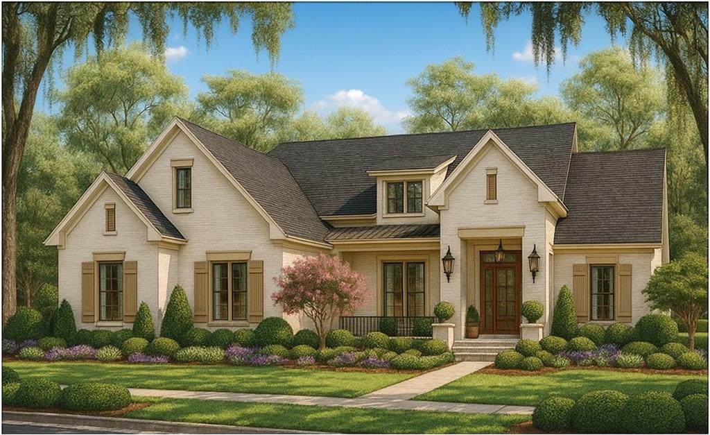 201 Stonebridge Boulevard - Photo 1