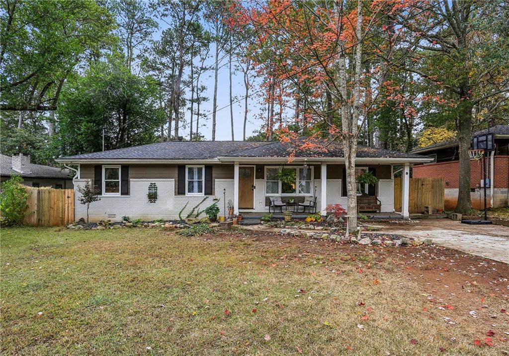 1609 Tanager Circle - Photo 1