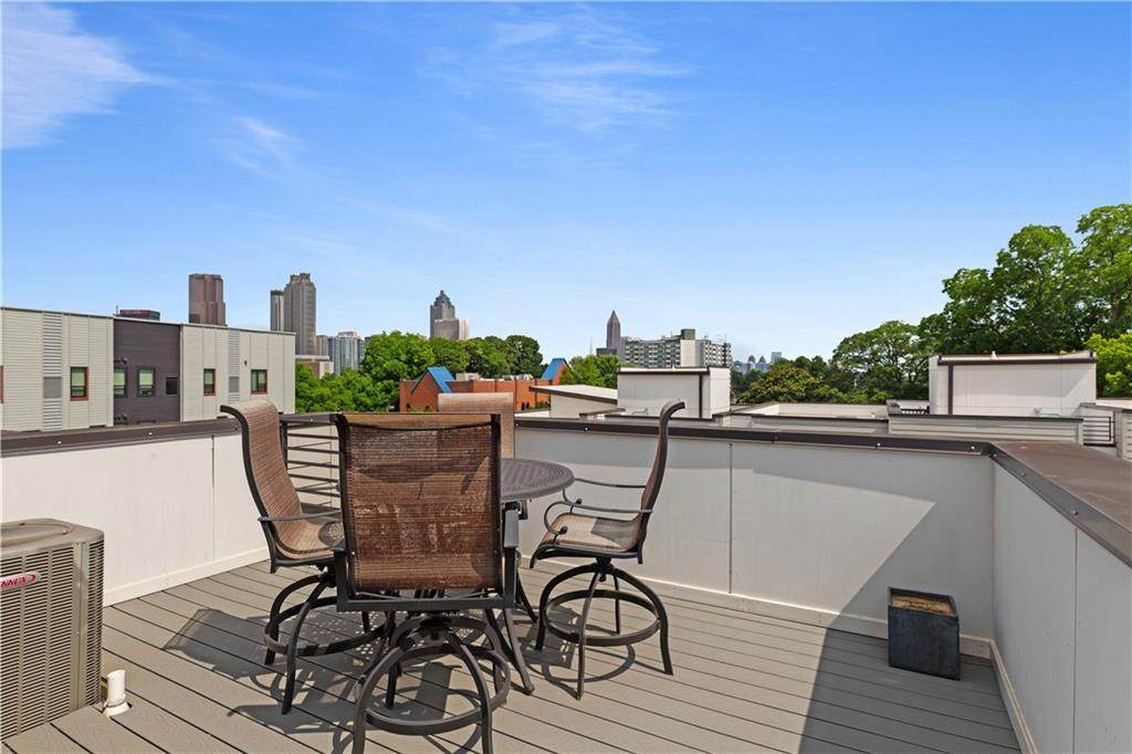 415 Gartrell Street - Photo 1