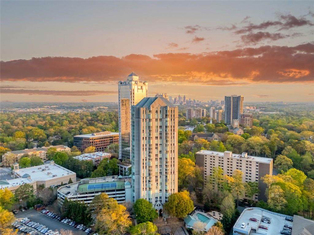 2870 Pharr Court South - Photo 1