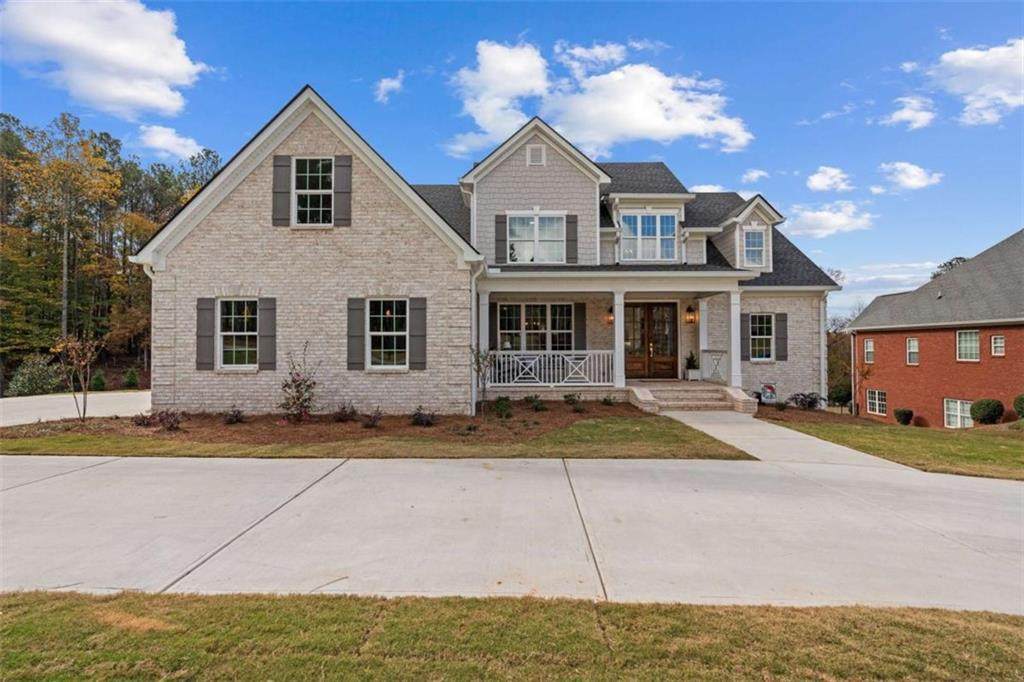 103 Birkdale Boulevard - Photo 1