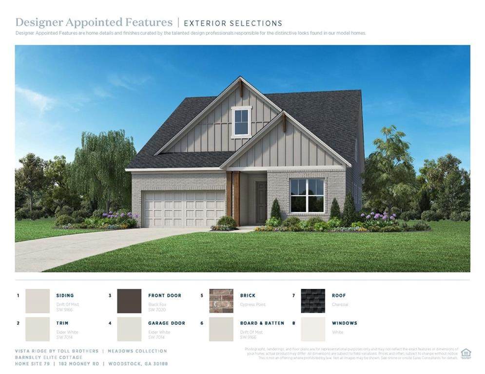 174 Mooney Road - Photo 1