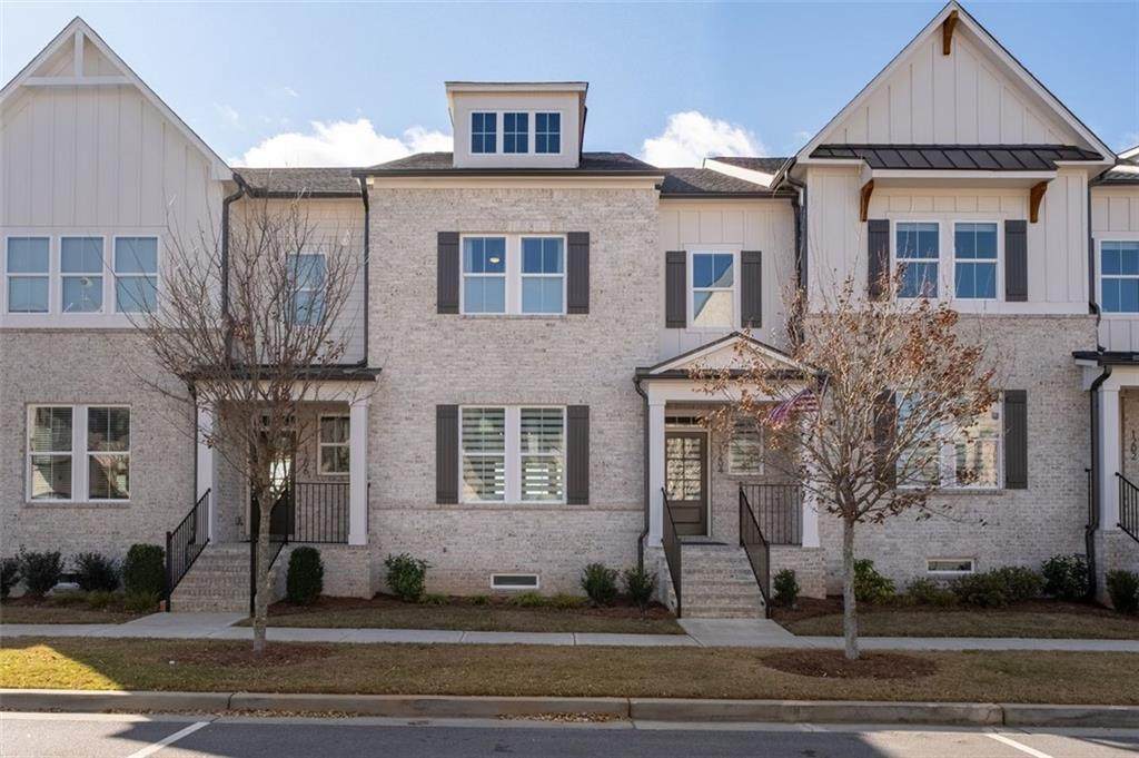 1204 Waterfall Court - Photo 1