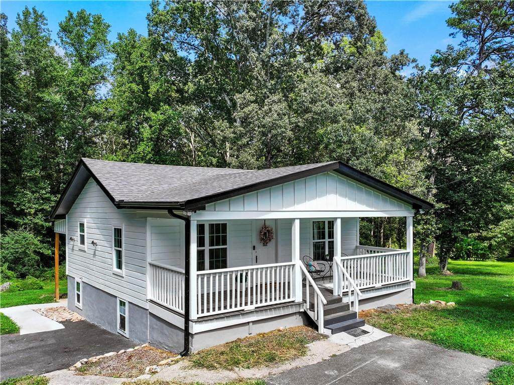 3621 Lebanon Church Road - Photo 1