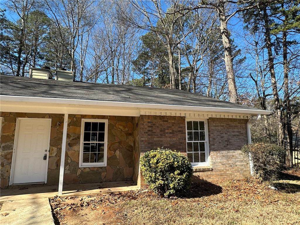 5172 Ridge Forest Drive - Photo 1