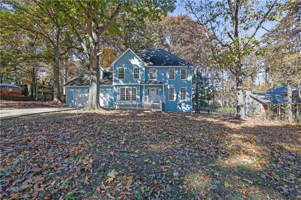 951 Lauren Kay Court - Photo 1