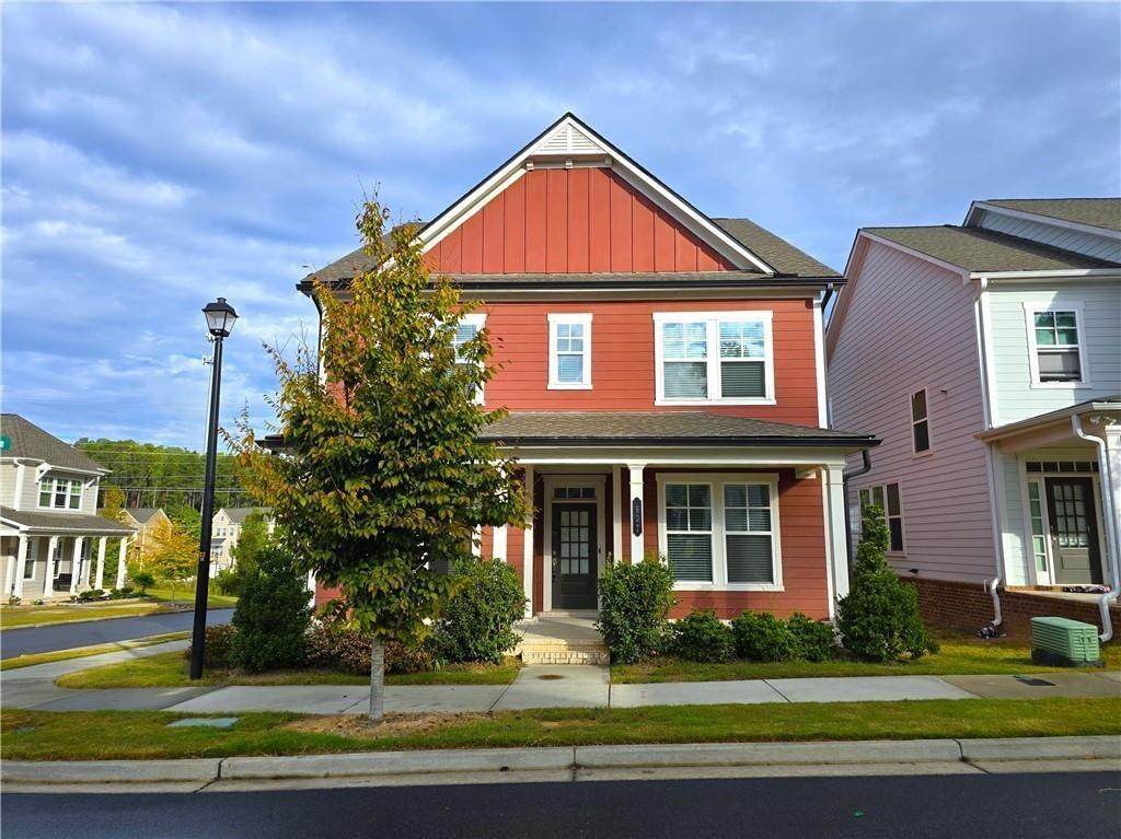 637 Stan Hope Lane - Photo 1