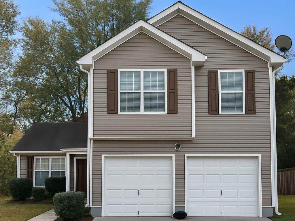 8258 Champion Trail - Photo 1