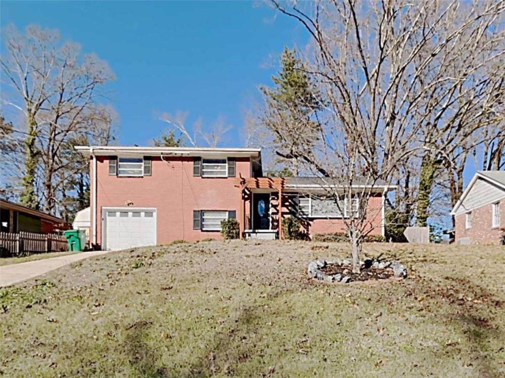 3148 Thrasher Circle - Photo 1