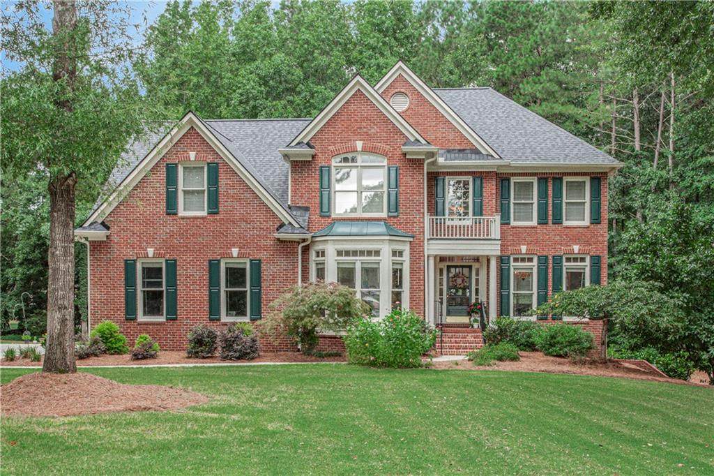 110 Sutton Court - Photo 1