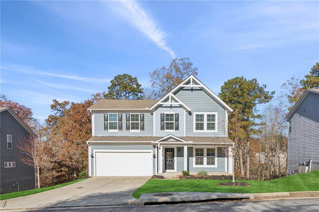 6025 Crescent Landing Drive - Photo 1