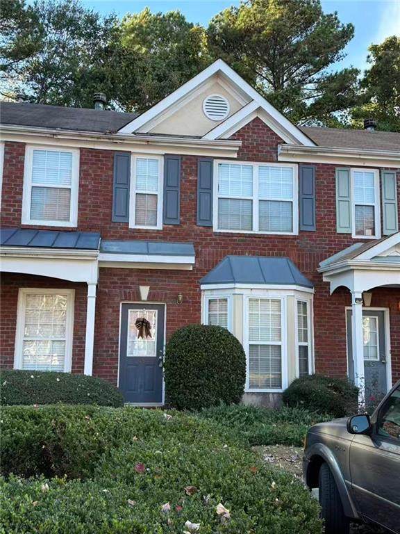 1487 Cove Creek Circle - Photo 1