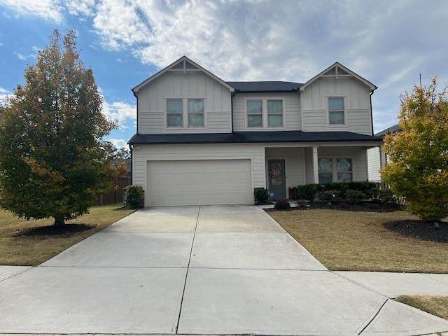 1905 Azure Grove Court - Photo 1