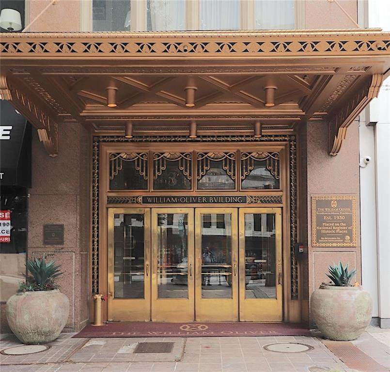 32 Peachtree Street - Photo 1