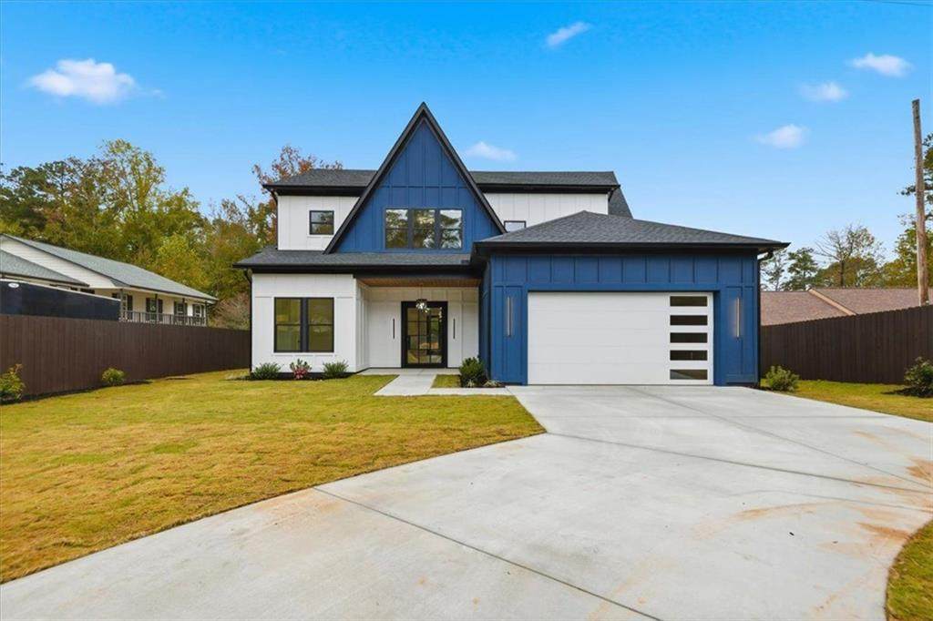 4821 Batiste Lane - Photo 1