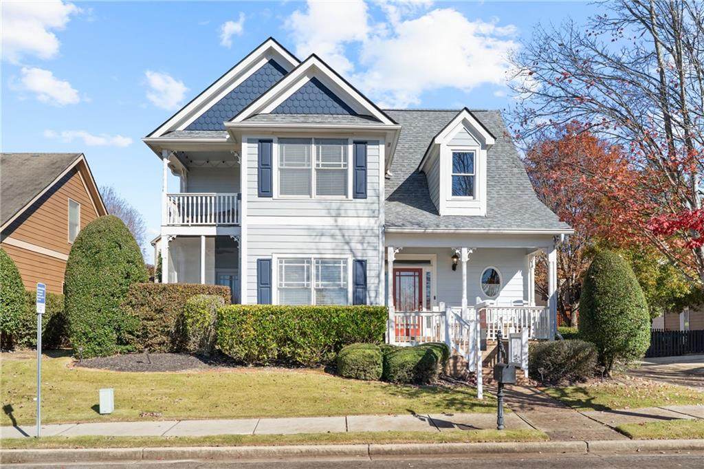 1801 Drew Drive - Photo 1