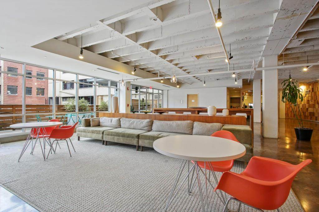 878 Peachtree Street - Photo 1