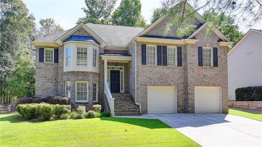 6415 Hampton Rock Lane - Photo 1