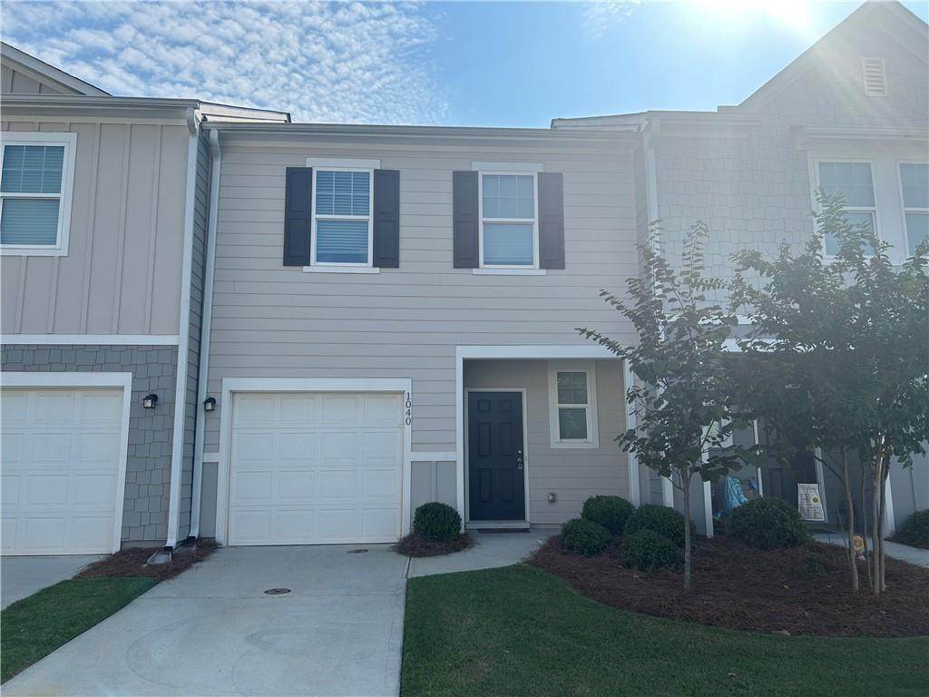 1040 Paddington Drive - Photo 1