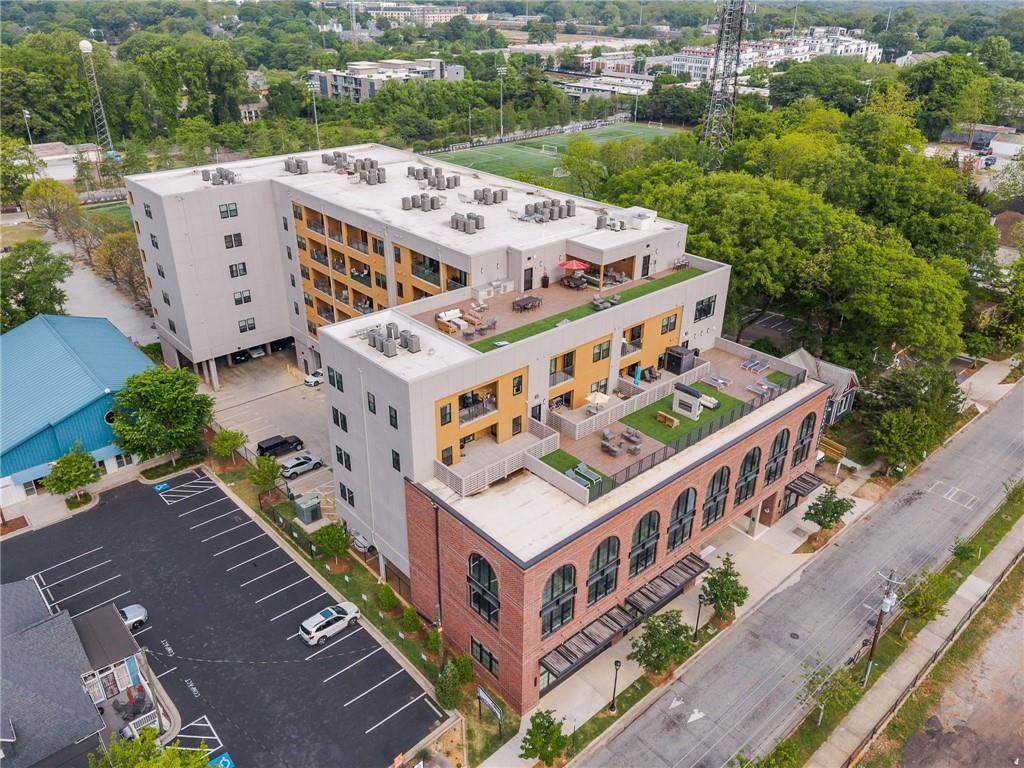 112 Rogers Street - Photo 1