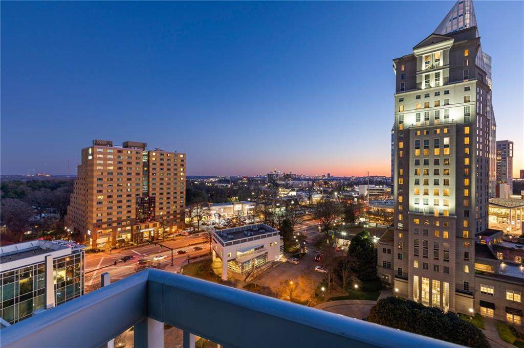 3324 Peachtree Road - Photo 1