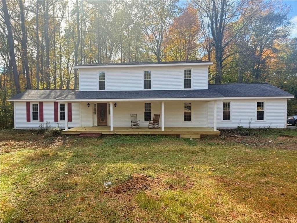 2870 Horseshoe Bend Road - Photo 1