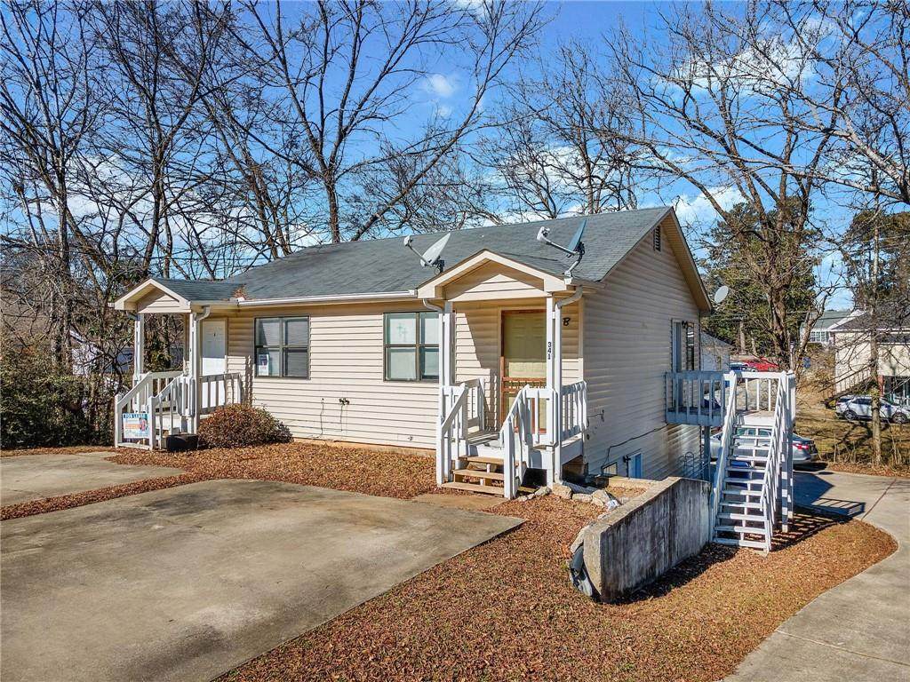 341 Griffin Street - Photo 1