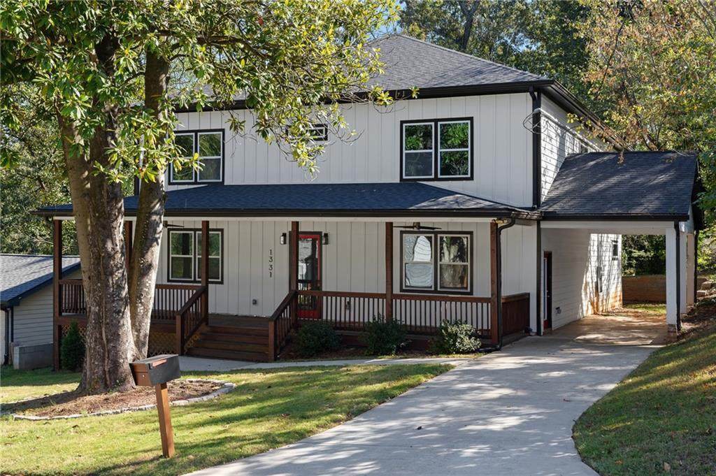 1331 Diamond Avenue - Photo 1