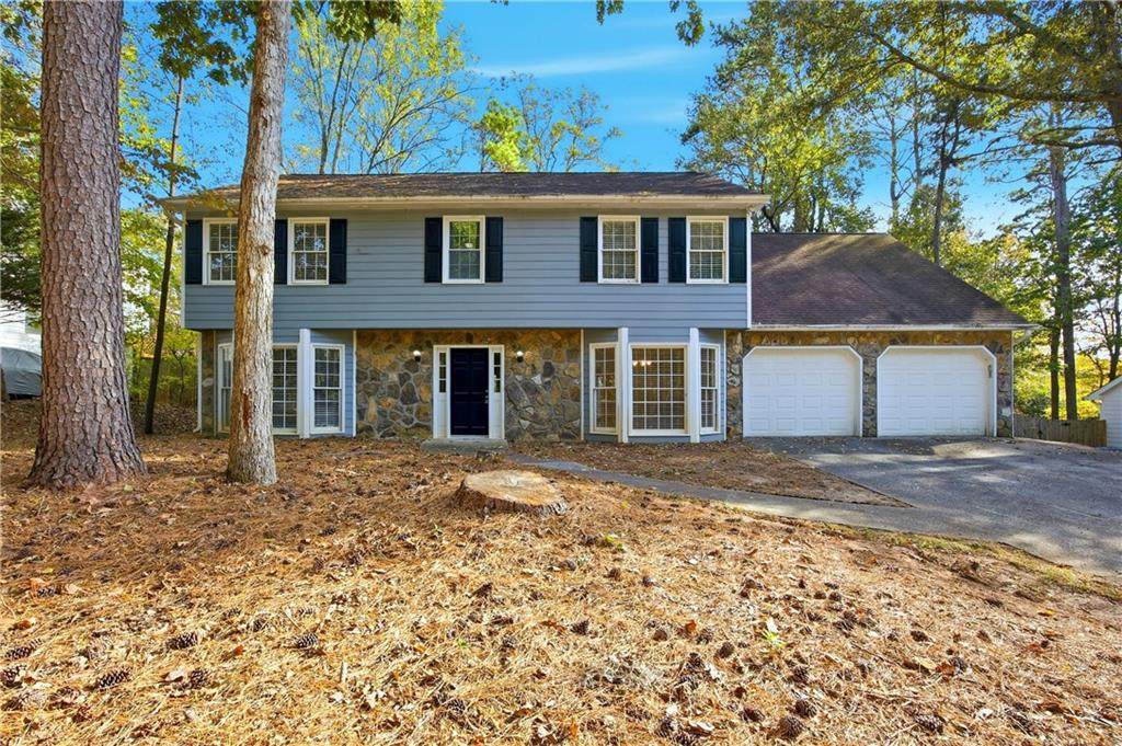 590 Ridgemont Drive - Photo 1