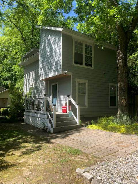 1150 Burns Street - Photo 1