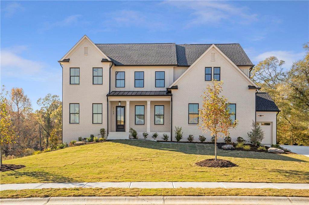 3164 Malcom Estates Drive - Photo 1