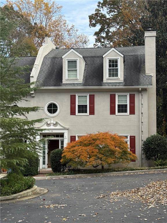 116 Paces Run - Photo 1