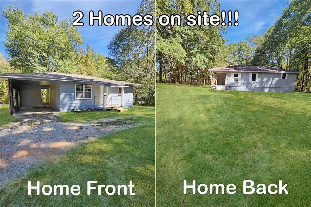 147 Cobb Road - Photo 1