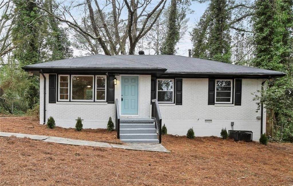 2235 Holly Hill Drive - Photo 1