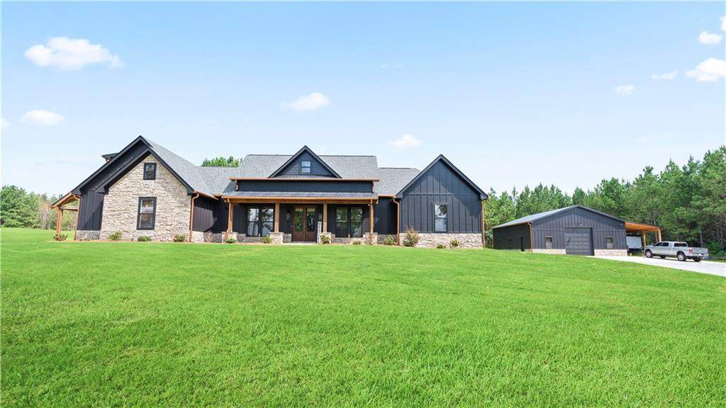 100 Rainey Road - Photo 1