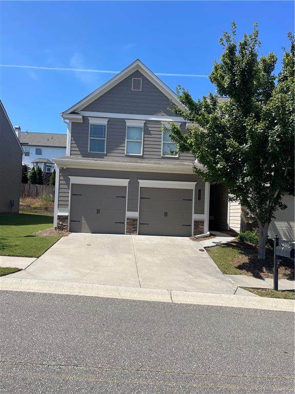 3512 Castleberry Village Circle - Photo 1