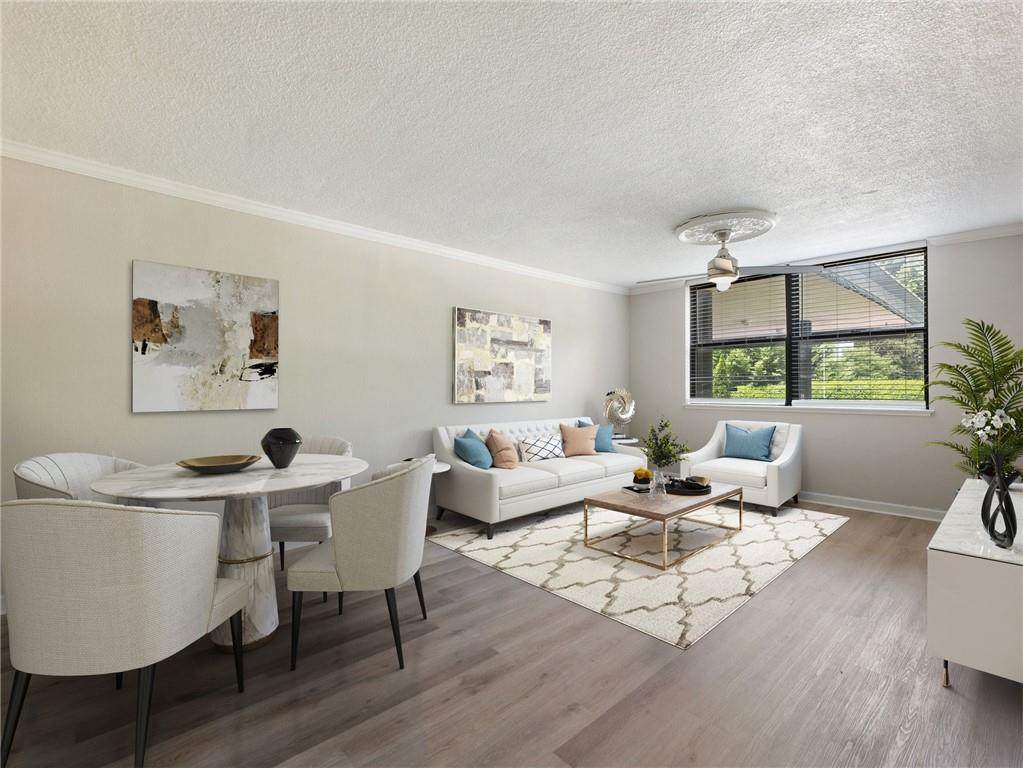 2965 Pharr Court South - Photo 1