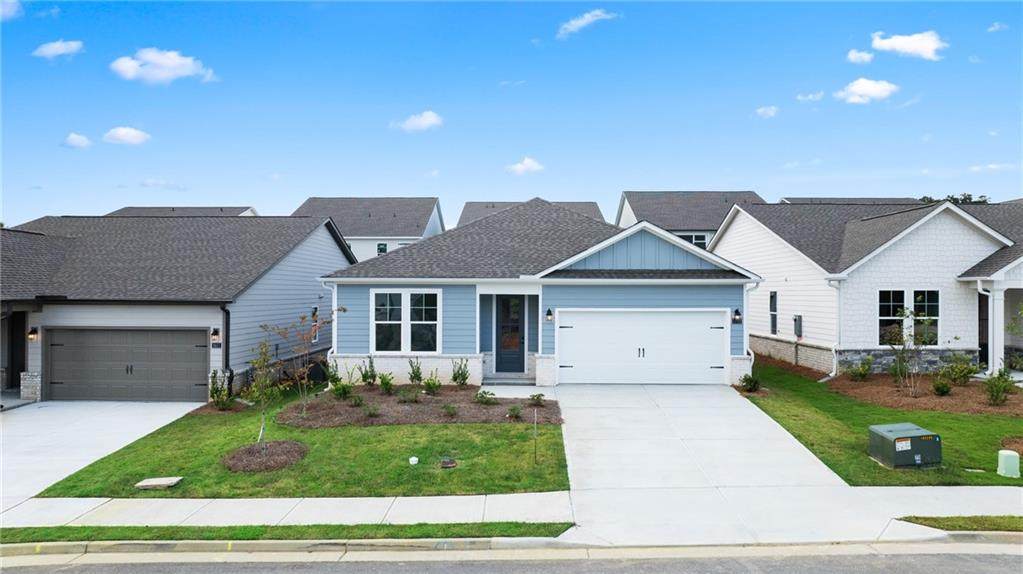 1601 Savory Way - Photo 1