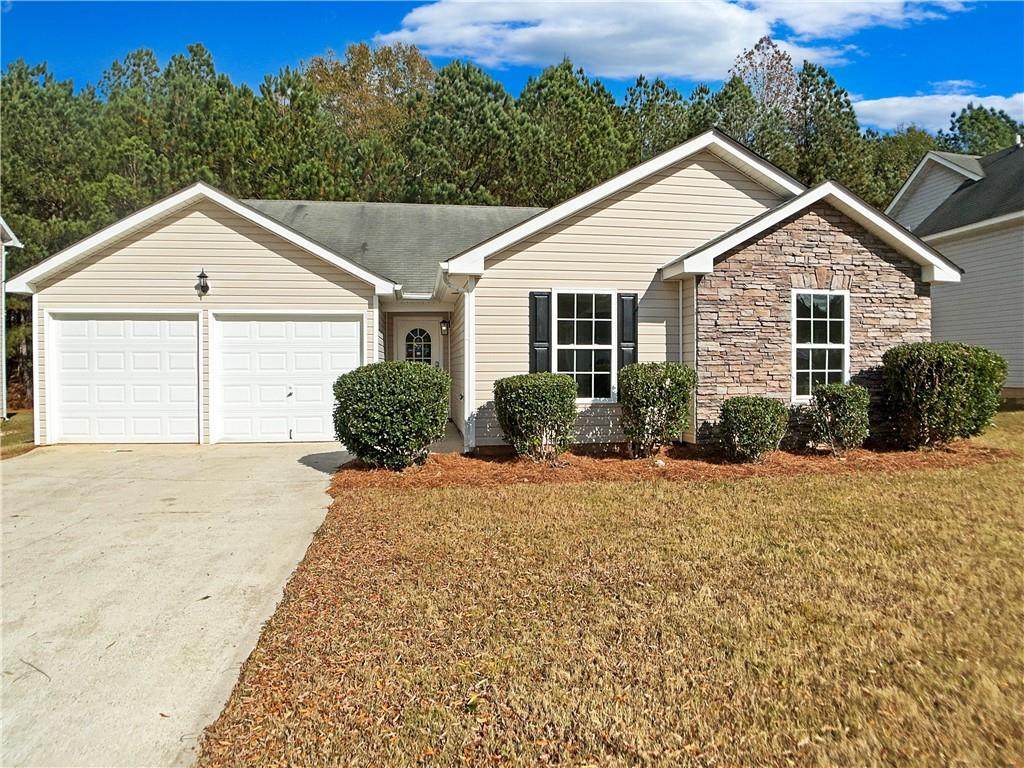 4840 Heather Mill Trace - Photo 1